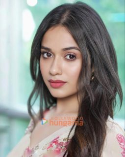 Jannat Zubair Rahmani