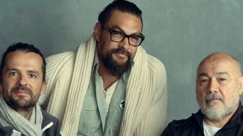 Jason Momoa starrer Deep Rising to make its India premiere at All Living Things Environmental Film Festival 2023