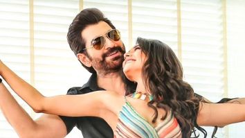 Bengali actor Jeet brings a rain song ‘Barse Re’ from his film Manush!