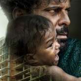 Joram Trailer: Manoj Bajpayee flees to Mumbai with his little baby girl as a political leader tries to hunt him down, watch video