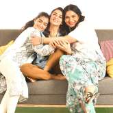 Joyland star Sarwat Gilani headlines Applause Entertainment and Zindagi’s first joint venture Farar; set for a screening at DC South Asian Film Festival 2023 in December