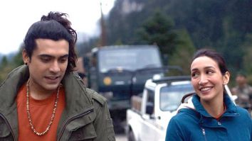 Jubin Nautiyal to star and sing in the film Tum Aaye Ho Toh with Shreya Chaudhry