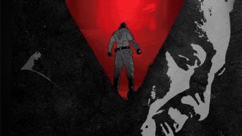 Kalki 2898 AD: On his 69th birthday, Vyjayanthi Movies unveils the poster of Kamal Haasan