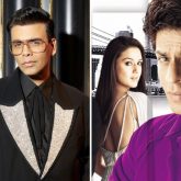 Kal Ho Naa Ho completes 20 years: Karan Johar shares emotional note; says, “This was the last film that my father was a part of from the Dharma family”