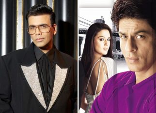 Kal Ho Naa Ho completes 20 years: Karan Johar shares emotional note; says, “This was the last film that my father was a part of from the Dharma family”