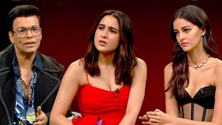 Karan Johar’s HEARTFELT Patch Up with Kareena Kapoor & Kajol | Koffee with Karan S8