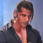 Karanvir Bohra suffers injury on Saubhagyavati Bhava sets; shares update on health