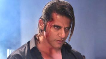 Karanvir Bohra suffers injury on Saubhagyavati Bhava sets; shares update on health