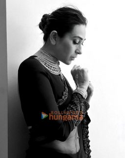 Celeb Photos Of Karisma Kapoor