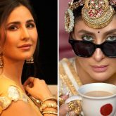 EXCLUSIVE: Katrina Kaif says she finds inspiration in Kareena Kapoor Khan's approach to stardom, shedding industry pressures: "You can really see the ease when she's on screen"