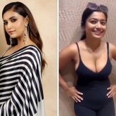 Keerthy Suresh extends her support towards Rashmika Mandanna amid deepfake video controversy; says, “I don't understand if technology for us today is a boon or a bane”