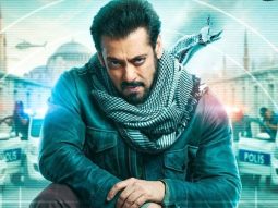 Tiger 3 Box Office: Salman Khan starrer enters Rs. 200 Crores Club in 6 days, would be a chase for Rs. 300 Crores Club entry Tiger 3 Box Office: Salman Khan starrer enters Rs. 200 Crores Club in 6 days, would be a chase for Rs. 300 Crores Club entry