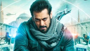 Tiger 3 Box Office: Salman Khan starrer enters Rs. 200 Crores Club in 6 days, would be a chase for Rs. 300 Crores Club entry