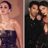 Koffee with Karan 8 New Promo: Karan Johar asks Ananya Panday, ‘How are you ‘managing your nights’?”; Ananya responds, “Aashiqui aisi hi hoti hai”