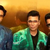Koffee With Karan 8 Promo: Karan Johar spills beans on ‘steamy affairs’ of Sidharth Malhotra and Varun Dhawan; latter calls him ‘Ghar Tode’