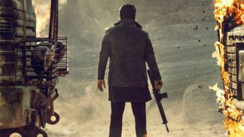 L2 Empuraan: Mohanlal fans get excited as the first look of Lucifer sequel gets unveiled