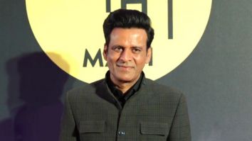 Manoj Bajpayee reveals at Joram’s screening at Jio MAMI that he doesn’t take time to get out his characters: “That is a luxury I’ve never had. We live in India. Kaam mila hai toh karo”