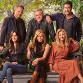 Matthew Perry laid to rest; all of Friends stars gather for the private funeral in Los Angeles