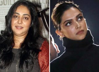 Meghna Gulzar reveals Chhapaak was affected by Deepika Padukone attending the JNU protests; says, “It made a dent on the film” Meghna Gulzar reveals Chhapaak was affected by Deepika Padukone attending the JNU protests; says, “It made a dent on the film”