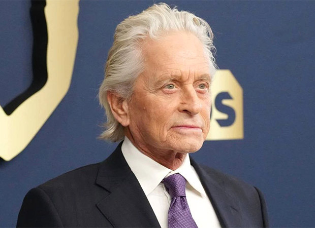 Michael Douglas dubs Shah Rukh Khan's Om Shanti Om as his ‘favorite’ film; says Irrfan Khan's The Lunchbox is ‘special’