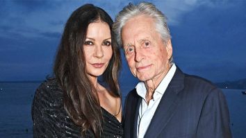 Michael Douglas to receive the Satyajit Ray Lifetime Achievement Award; Catherine Zeta-Jones, Salman Khan, Karan Johar and others to attend IFFI 2023