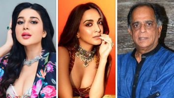 Mishikka Chaurasia reveals that Kiara Advani was the first choice for Anari Is Backk: “Pahlaj Nihalani realized that since Nawab Khan is a newcomer, Kiara wouldn’t have agreed”