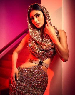 Celeb Photos Of Mouni Roy