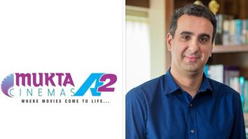 Mukta A2 Cinemas enters into agreement to establish and operate cinemas in the Kingdom of Saudi Arabia