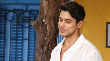 Naagin 6 fame Pratik Sehajpal receives a heart-warming letter from a fan while shooting in Goa