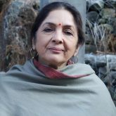 Neena Gupta calls feminism “faltu”; says, “Men and women are not equal”