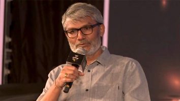 Nitesh Tiwari’s ‘Cast-Away: Roping in Perfection’ Panel at Bollywood Hungama’s OTT India Fest