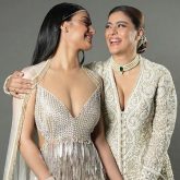 Kajol’s daughter Nysa Devgn delivers a perfect comeback on attitude check