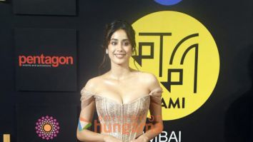 Photos: Celebs grace the closing ceremony of Jio MAMI Mumbai Film Festival 2023