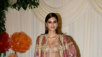 Photos: Celebs snapped at Shilpa Shetty’s Diwali party