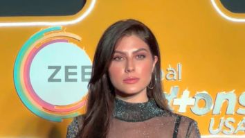 Photos: Celebs snapped at the Zee5 Global Add+ons USA event in Mumbai