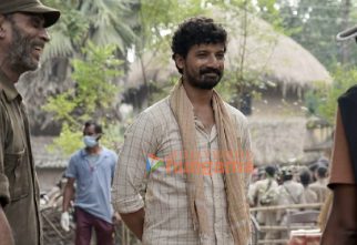 On The Sets Of The Movie Pippa