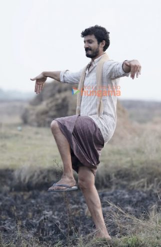 Movie Stills Of The Movie Pippa