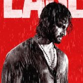Prabhas, Mammootty, Tiger Shroff, Vijay Sethupathi, and Kichcha Sudeepa launch teaser of action entertainer Sudheer Babu starrer Harom Hara