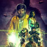 Prime Video’s The Village Takes Over Chennai Metro with a thrilling adventure ride; leaves travellers perplexed
