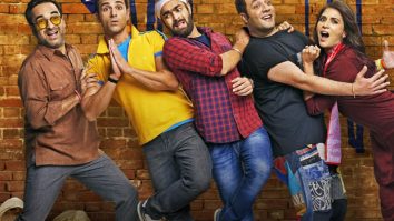 Pulkit Samrat, Varun Sharma, Richa Chadha, Manjot Singh and Pankaj Tripathi starrer Fukrey 3 premieres on Prime Video