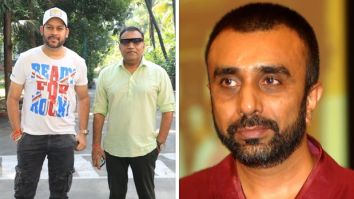 Raaj Shaandilyaa remembers Sanjay Gadhvi on his birthday; says, “We were to meet and discuss our film”