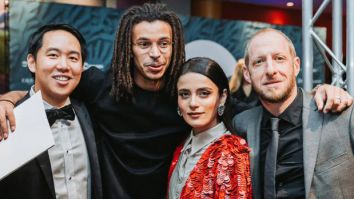 Radhika Madan pens a note about her experience as a jury member at Tallinn Film Festival