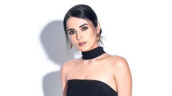 Radhika Madan becomes FIRST Indian actress on the Tallinn Film Festival jury