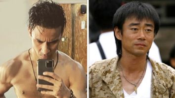 Raghav Juyal teams up with action maestro Se-yeong Oh for KILL