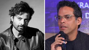 Kennedy star Rahul Bhat to collaborate with Vikramaditya Motwane; deets inside