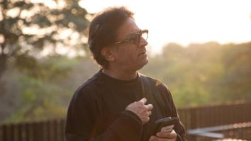 Ram Madhvani on Sushmita Sen starrer Aarya 3: “It is a tribute to The Godfather”