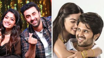 Ranbir Kapoor CONFIRMS Vijay Deverakonda and Rashmika Mandanna’s relationship? Reveals Animal director Sandeep Reddy Vanga first met her at Arjun Reddy success party