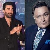 Animal trailer launch: Ranbir Kapoor speaks about subconscious connection to his father Rishi Kapoor during shoot of Sandeep Reddy Vanga directorial; says, “He was a very passionate and aggressive man”