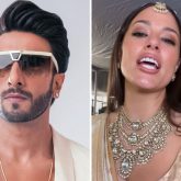 Ranveer Singh - Ashley Graham