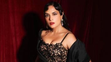 Richa Chadha recalls the time she was offered to play the mother of Hrithik Roshan; says, “I was just 21 years old”